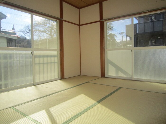 物件内観写真9　(居室)