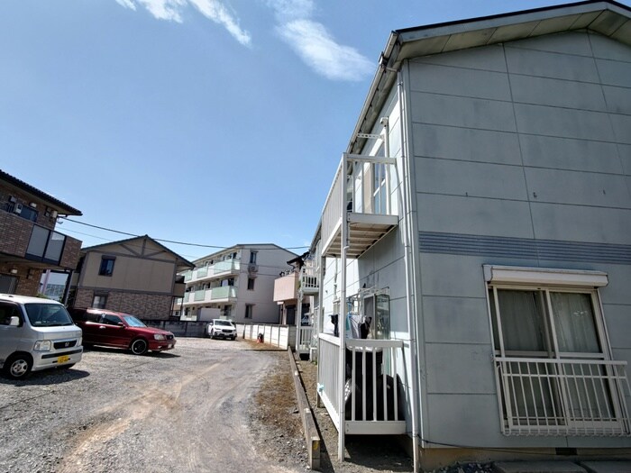 物件外観写真3　(外観写真)