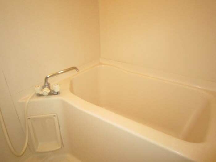 物件内観写真11　(バス／シャワールーム等)