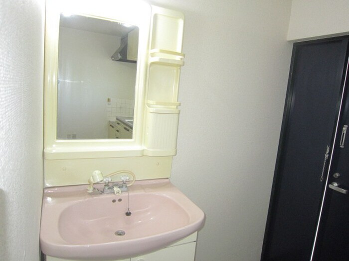 物件内観写真13　(洗面)