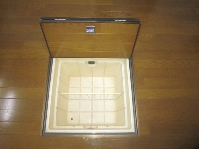 物件内観写真14　(収納)