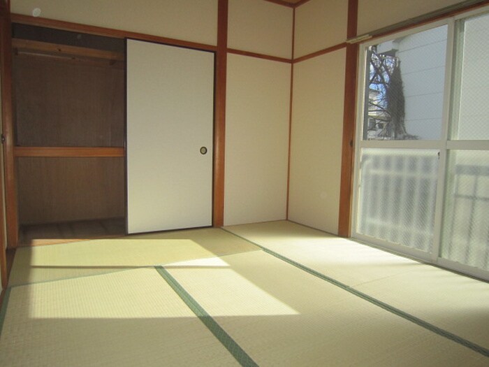 物件内観写真15　(居室)