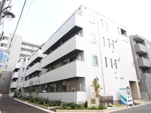 ｉ－ｈｏｍｅＣ外観写真