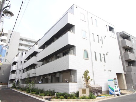 ｉ－ｈｏｍｅＣ外観写真