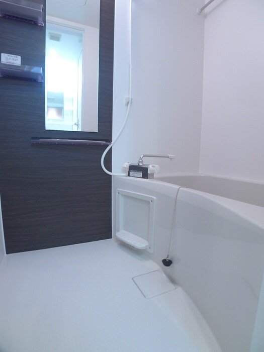 物件内観写真13　(バス／シャワールーム等)