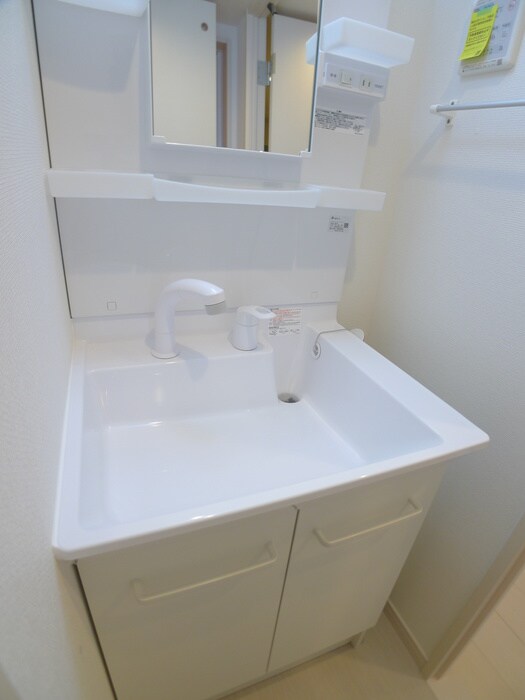 物件内観写真15　(洗面)