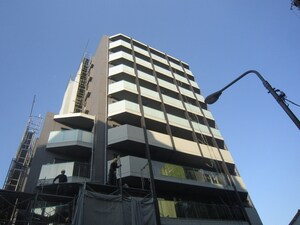 ｶﾞｰﾗ･ｸﾞﾗﾝﾃﾞｨ清澄白川(501)外観写真