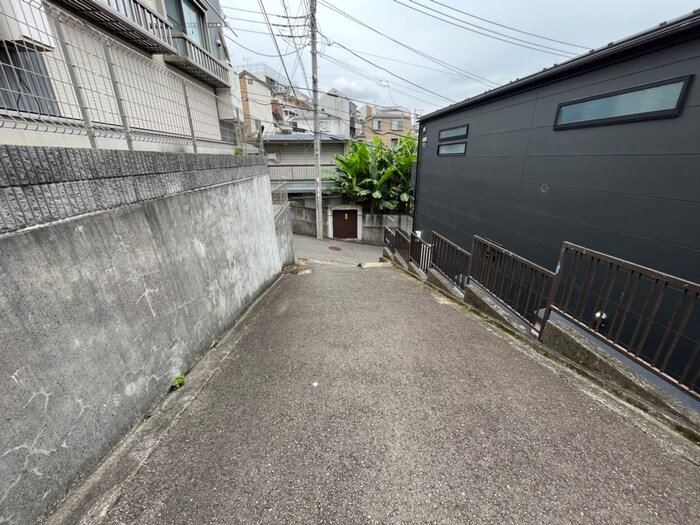 物件外観写真2　(周辺環境)