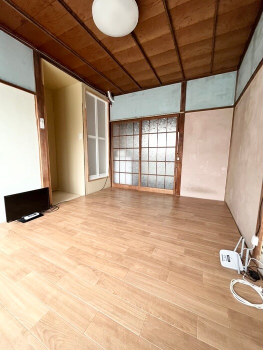 物件内観写真8　(居室)