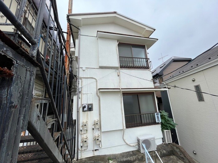 物件外観写真5　(外観写真)