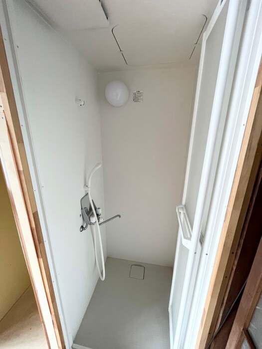 物件内観写真13　(バス／シャワールーム等)