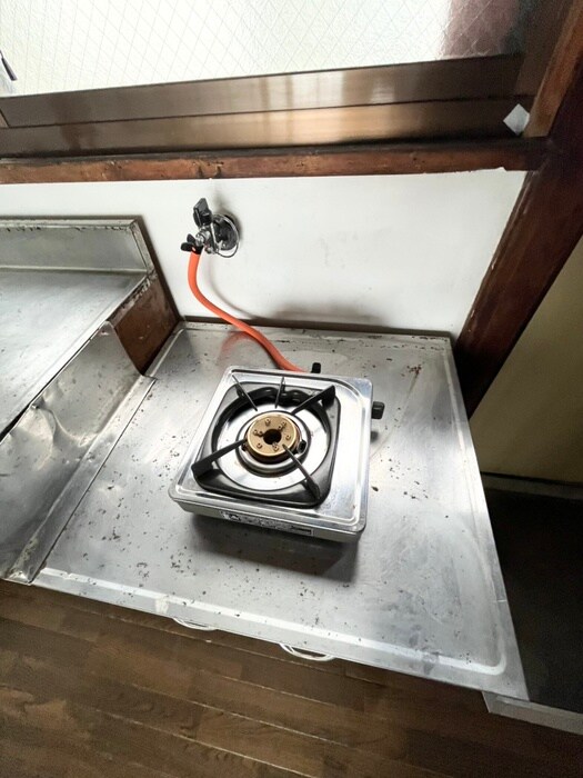 物件内観写真17　(キッチン)