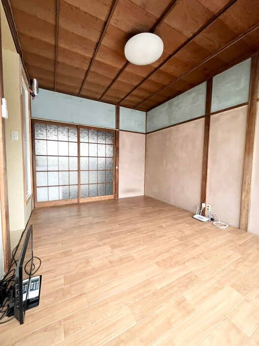 物件内観写真18　(居室)