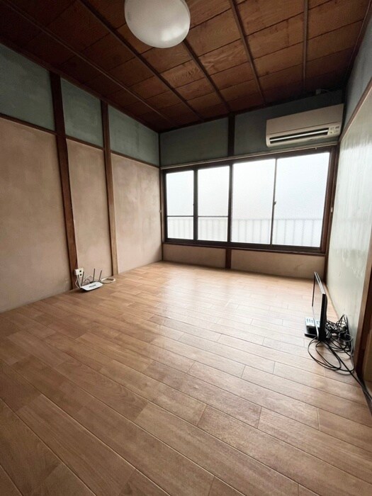 物件内観写真20　(居室)