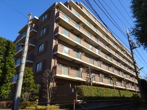 ヴェルレ－ジュ世田谷・砧(304)外観写真