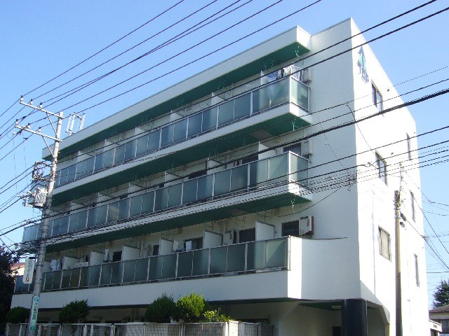 トップ向陽町（２０４）