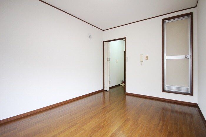 物件内観写真10　(居室)