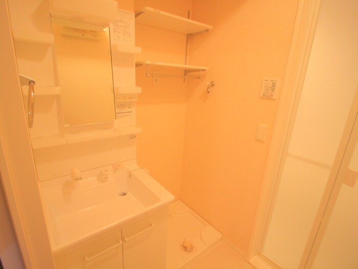 物件内観写真15　(洗面)