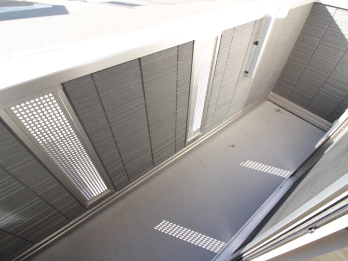 物件内観写真16　(ベランダ・バルコニー)