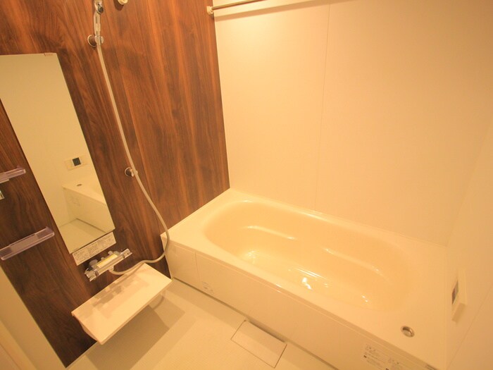物件内観写真16　(バス／シャワールーム等)