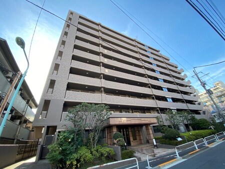 セレナハイム上池袋（１０戸分）外観写真