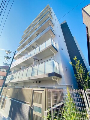 AZEST立石Ⅰ外観写真