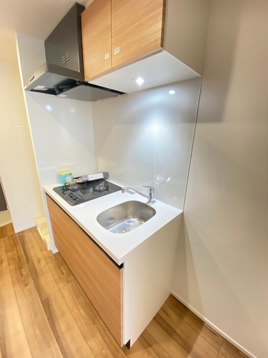 物件内観写真12　(キッチン)