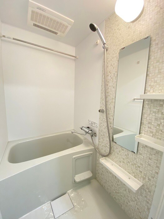 物件内観写真13　(バス／シャワールーム等)