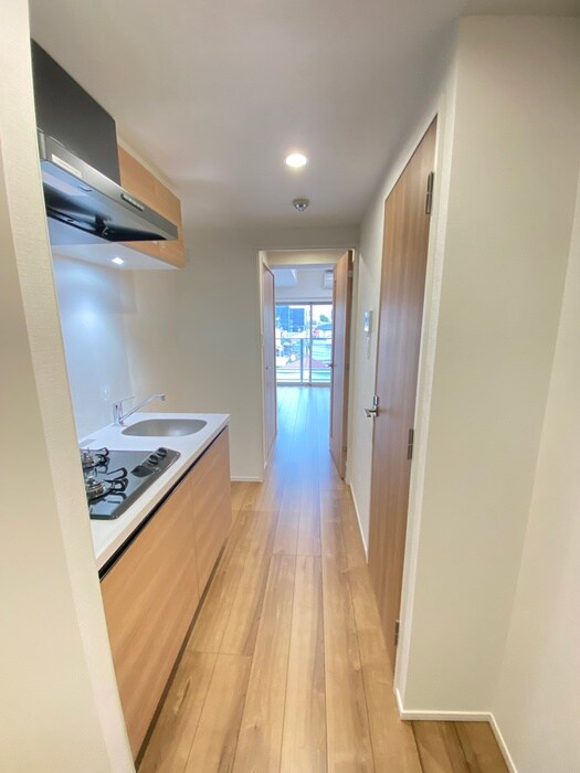 物件内観写真17　(廊下)