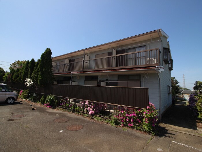 物件外観写真3　(外観写真)