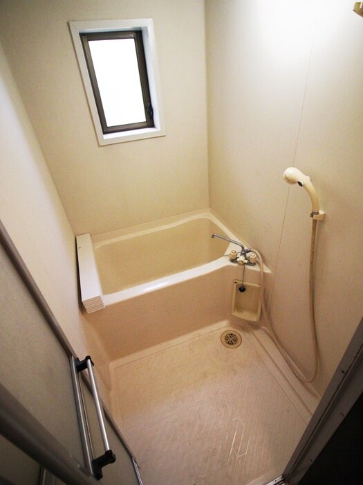 物件内観写真13　(バス／シャワールーム等)