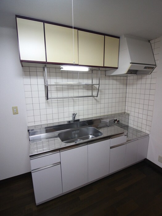 物件内観写真14　(キッチン)