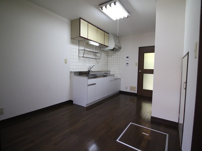 物件内観写真20　(キッチン)