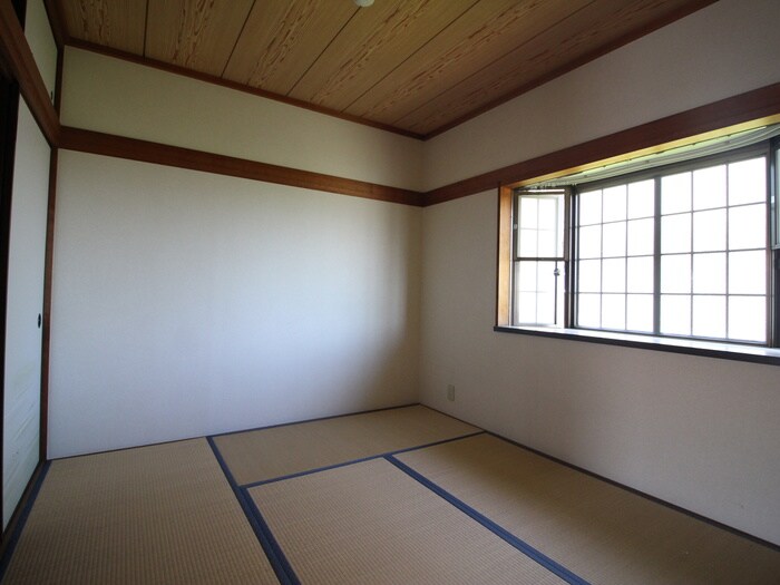 物件内観写真21　(居室)