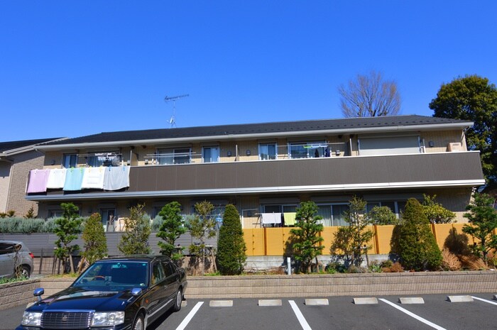 物件外観写真2　(周辺環境)