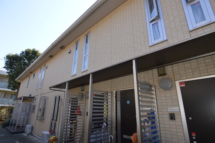 物件外観写真3　(外観写真)