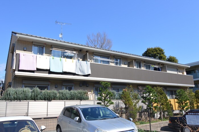 物件外観写真4　(外観写真)