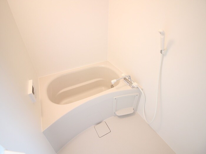 物件内観写真12　(バス／シャワールーム等)