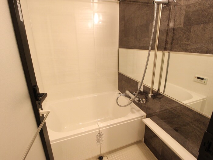 物件内観写真8　(バス／シャワールーム等)