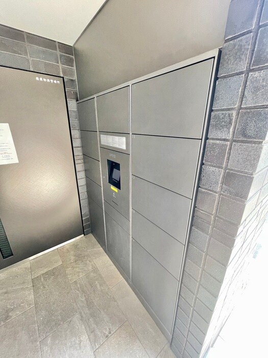 物件外観写真5　(建物設備)