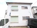 大橋アパート