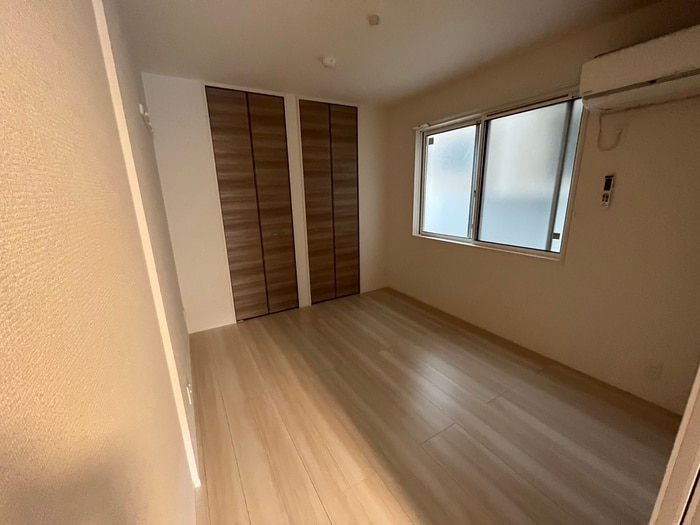 物件内観写真11　(居室)