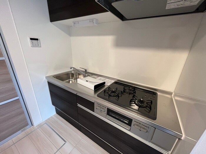物件内観写真13　(キッチン)