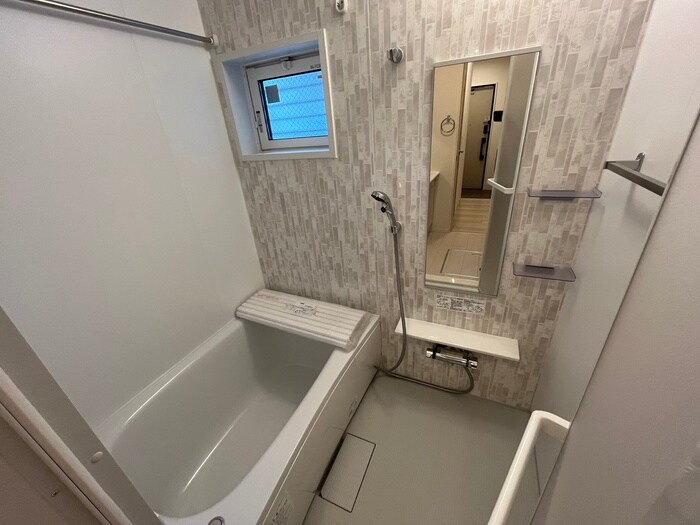 物件内観写真14　(バス／シャワールーム等)