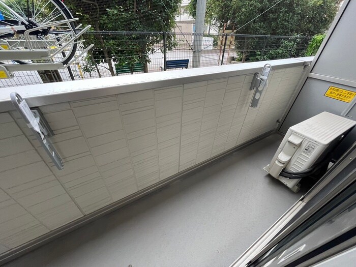 物件内観写真20　(ベランダ・バルコニー)