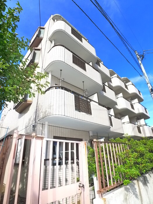 物件外観写真6　(周辺環境)