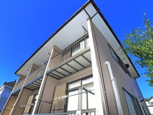 メゾンサカイ外観写真