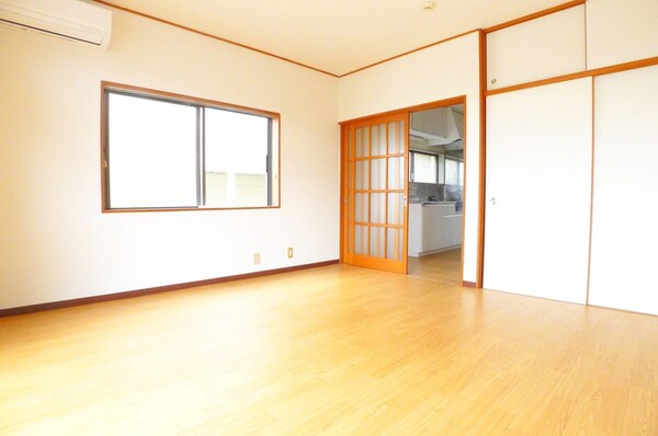 居室