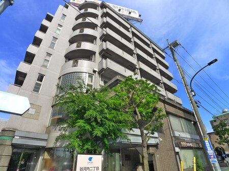 メゾン  エス  ユ－外観写真