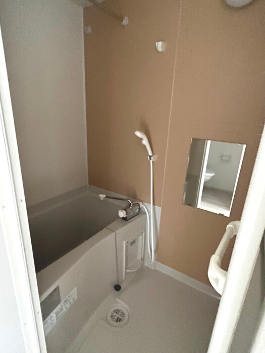 物件内観写真9　(バス／シャワールーム等)